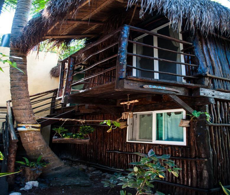 My Tulum Cabanas Kamer foto